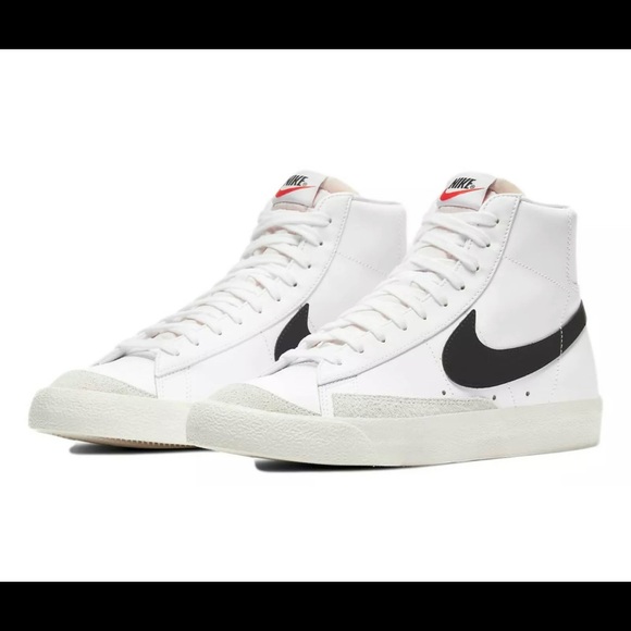 Nike Other - Nike Blazer Mid '77 Vintage BQ6806-104 Sizes